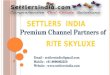 Rite Skyluxe Chembur East Mumbai - 9990065550