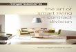 Megamobiliario - Contract furniture & interior design projects