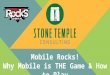Mobile Rocks! Why Mobile is THE Game & How to Play