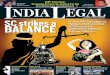 India Legal 15 August 2016