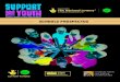 SUPPORT THE YOUTH PROSPECTUS - PAGES