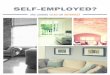 Finance for the self employed