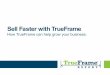 Sell Cars Faster with a TrueFrame Inspection