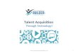 Talent Acquisition Tool (TAT)