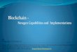 Newgen Offshore Blockchain Expertise