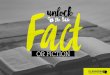 Unlock the Bible: Fact or Fiction