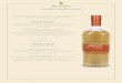 I prodotti Rossi d'Angera: Liquore Grappa Miele, originata dall'estrazione dell’essenza del miele assemblata ad un puro distillato di vinaccia