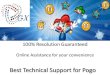 Pogo Games Support 1-888-395-1991 Phone Number