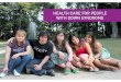 HEALTH CARE FOR PEOPLE WITH DOWN SYNDROME