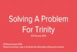 Trinity Theology Rocks