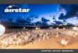 Airstar Event brochure 2015