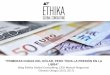“Primeras dudas del Dólar, pero toda la presión en la Libra" Blog Ethika Global Consulting, CEO Manuel Nogueron