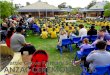 Wattle Grove Primary School - ANZAC Ceremony 2016