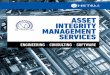 Asset Integrity Management Services (AIMS)