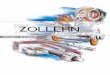 ZOLLERN COMPANY PROFILE IMAGE PRODUCT DIVISIONS Z512
