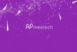Meetech Windows Apps