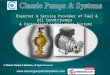 Industrial Pumps by Classic Pumps & Systems Vapi
