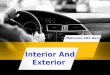 Mahindra XUV Aero Coupe SUV Interior And Exterior Photos