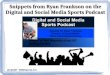 Episode 78 of the DSMSports Podcast w/ Ryan Frankson of Oilers Entertainment Group