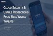 Cloud Security & Real World Threats