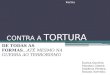 Argumentos e debate contra a tortura na guerra ao terrorismo