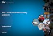 Ptc creo harness manufacturing extension (hmx) sales presentation