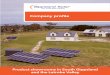 Gippsland Solar - Company profile lo res