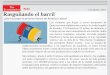 EC 440:  Artículo The Economist rasguñando el barril