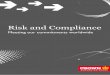 Crown Risk and Compliance