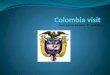 VISIT COLOMBIA  N-L:02