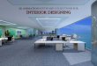 3D Animation software collections for interior designing