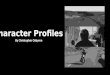 Character profiles v2