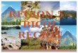 Region 5 - Bicol Region Philippines