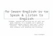 12 ESL Activities for the Classroom