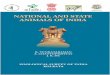 National and state animals of India