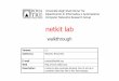 Netkit lab - Walkthrough
