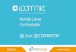 Presentación Hernan Litvac - eCommerce Day Bogotá 2016