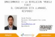 Presentaci³n Guido Boulay - eCommerce Day Bogot 2016