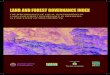 Land and Forest Governance Index: The Performance of Local 