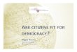 Acrobat/CPSA Are Citizens Fit for Democracy Norris.pdf
