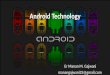 Android by manan gajwani