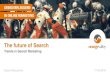 2. Eduard Blacquière - Trends in Search Marketing - Paid Search Strategy Event 2016