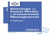 Curso Estratega en Social Media y Community Management