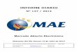 Informe Diario MAE 12-07-12