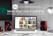 Pixpa - Websites for Creative Pros