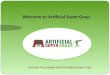 Leading Highest Quality Artificial Grass Supplier