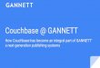 How Gannett Achieved Scalability and Agility with NoSQL – Couchbase Live NYC