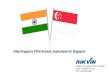 India Singapore DTAA revised 2017