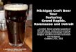 Michigan Craft Beer