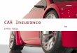 Online CAR Insurance Policy by IFFCO Tokio